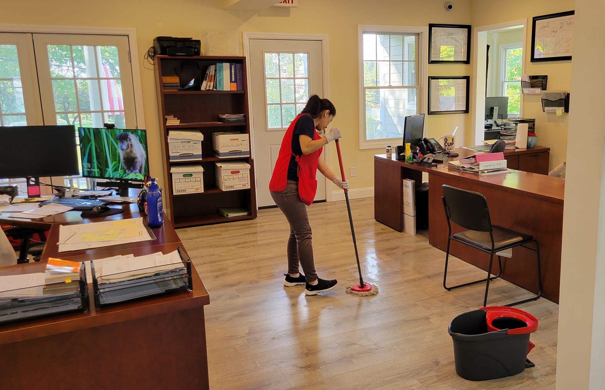 Residential Cleaning Elmsford, NY