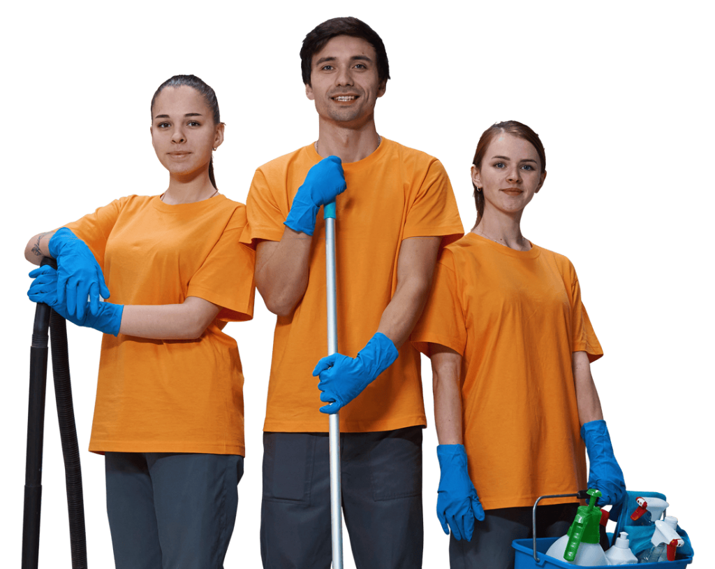 Westchester Cleaning Services