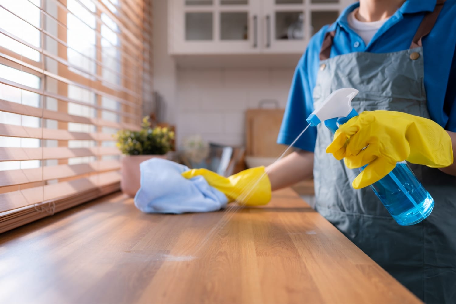 Westchester Residential Cleaning