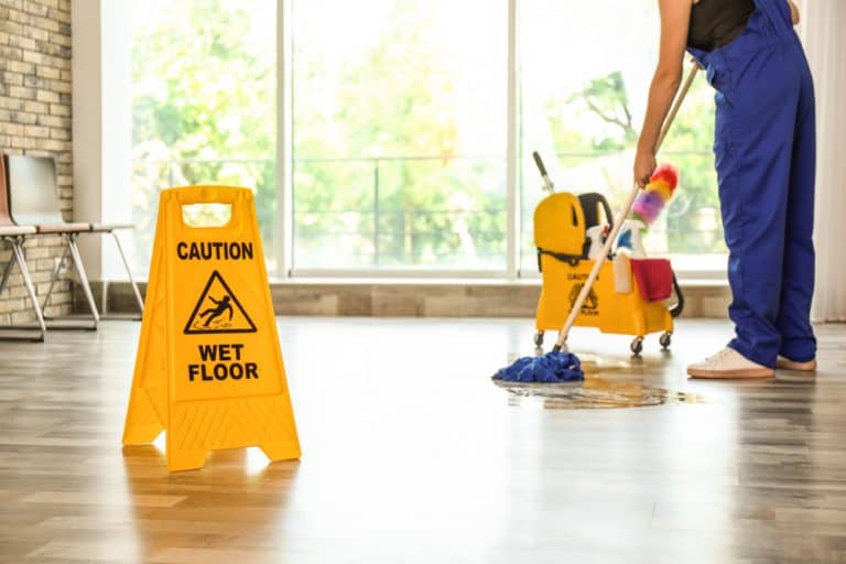 Westchester Commercial Cleaning