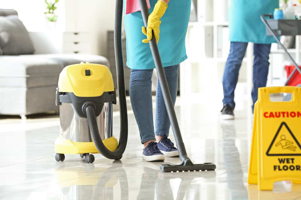 Commercial Cleaning Westchester County, NY