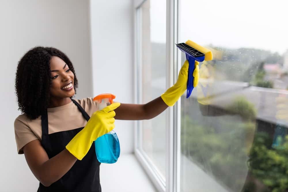 Window Cleaning Westchester