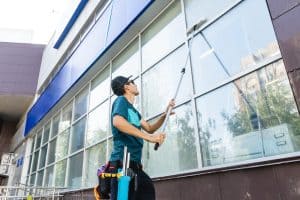 Window Cleaning Westchester County, NY